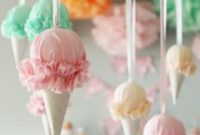 5 Cute Ice Cream Crafts You Can Make at Home