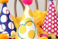 Hand-Embroidered Party Hats: DIY Guide to Stylish Celebration Caps