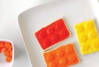 5 Creative Lego-Inspired Crafts You Can Make Today