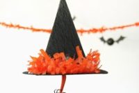 DIY Witch Hat Piñatas: Step-by-Step Guide for Spooky Parties