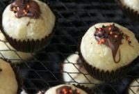 Halloween Candy Bar Bites Recipe — Quick No-Bake Treats