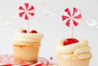 Make DIY Faux Peppermint Candies for Festive Home Decor