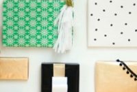 DIY Holiday Gift Box Photo Backdrop Ideas for Festive Shoots