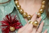 Handmade Holiday Baubles: Creative DIY Ornament Ideas