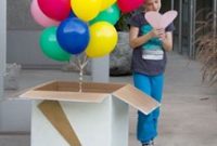 Surprise Balloon DIY Ideas for Parties and Gifts