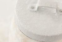 DIY Snow Globe Surprise Jars: Winter Craft Ideas for Gifting