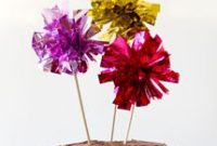 DIY Fringe Mylar Cake Toppers: Step-by-Step Guide & Ideas