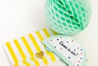 How to Make Honeycomb Party Invitations: DIY Step-by-Step Guide
