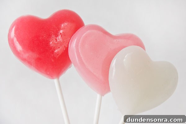 How To Make A Lollipop