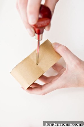 How To Make Mini Pinatas