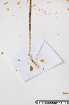 Oscar Party DIY