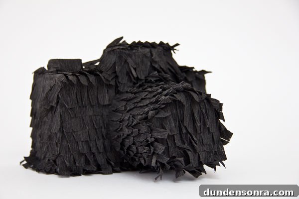 DIY Camera Piñata