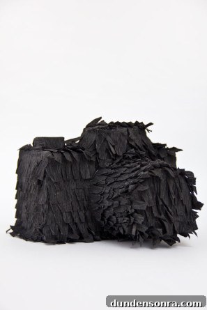 DIY Camera Piñata