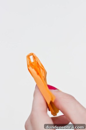 Tassel Ice Cream Spoons