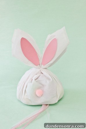 How to Make an Easter Bunny Piñata: Step-by-Step Guide 13 How To Make an Easter Bunny Pinata