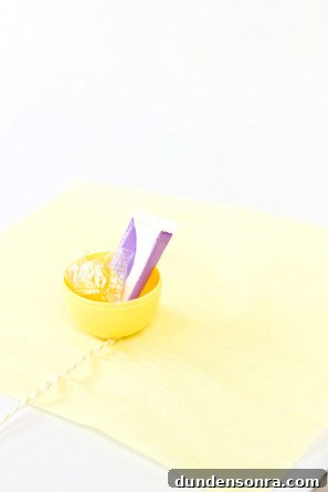 Egg Popper DIY