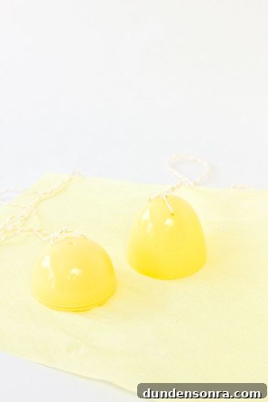 How to Make Egg Poppers