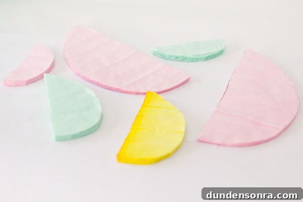 DIY Honeycomb Easter Eggs: Step-by-Step Guide for Stunning Decor 7 How To Make Honeycomb Eggs