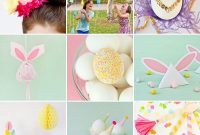 Creative Easter DIY Ideas for Home Decor and Gifts