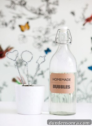 5 Creative Projects You Can Make with Pipe Cleaners 8 DIY Pipe Cleaner Bubble Wands
