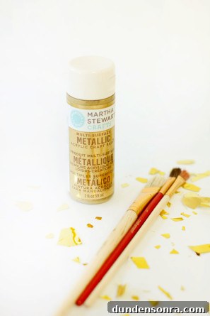 How To Splatter Paint Balloons