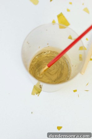 How To Splatter Balloons