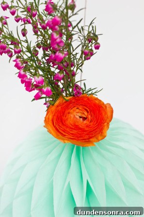 Fresh Flower Honeycombs