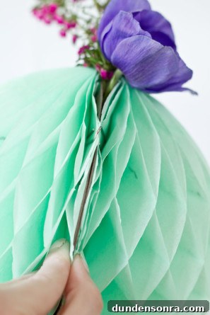 Party Decor DIY Tutorial