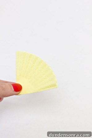 Cupcake Liner Crafters