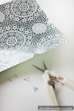 How To Make Your Own Envelopes