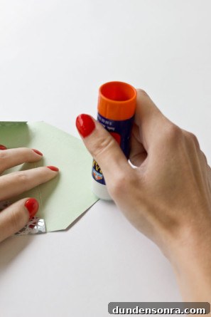 Envelope DIY