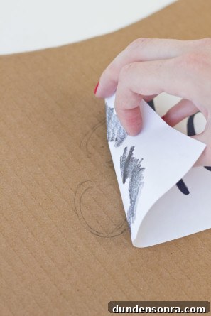 Banner DIY