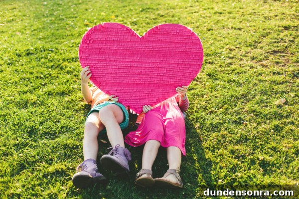 Giant Fringe Photo Prop DIY