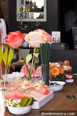 For the Love of Roses DIY Workshop