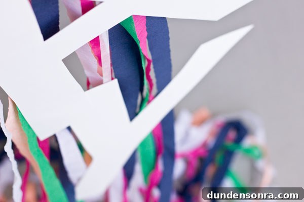 DIY Balloon Messages