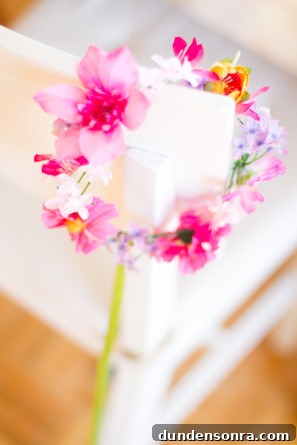 Flower Crowns DIY