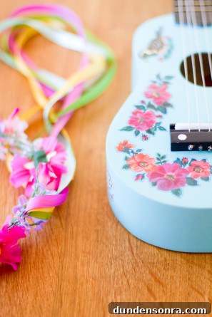 Madeline’s Colorful DIY Flower-Filled Birthday Party Ideas 20 Colorful Birthday Party