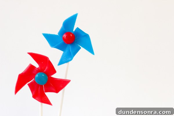How to Make Fun Edible Pinwheels for Parties and Snacks 11 DIY Edible Pinwheels with Airheads