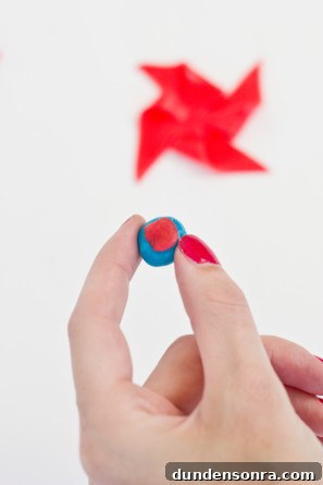 How to Make Fun Edible Pinwheels for Parties and Snacks 8 Airhead Pinwheels 6
