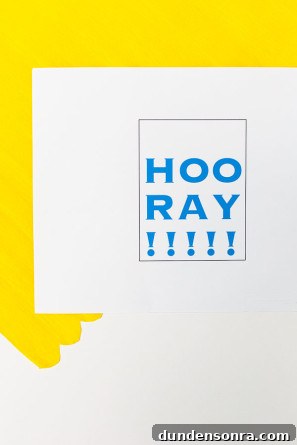 Fabric Printing at Home