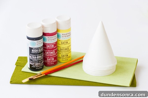 Fruit-Inspired DIY Party Hats: Creative Hat Ideas for Parties 6 DIY Mini Party Hats