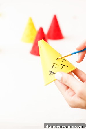 Fruit-Inspired DIY Party Hats: Creative Hat Ideas for Parties 10 Pineapple Party Hat DIY