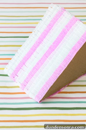 DIY Pinata Tutorial