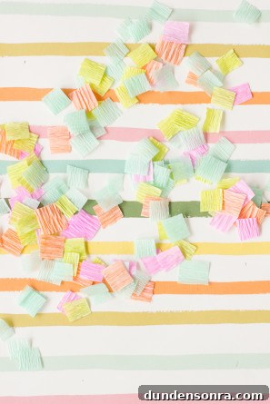 Confetti Sprinkles