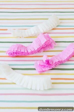 DIY Birthday Cake Pinata Tutorial