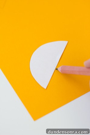 DIY Matching Game