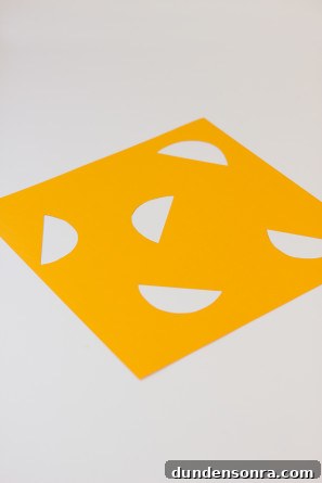 Summer Matching Game DIY