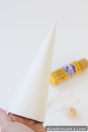 How To Make a Party Hat