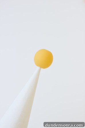 DIY Party Hats