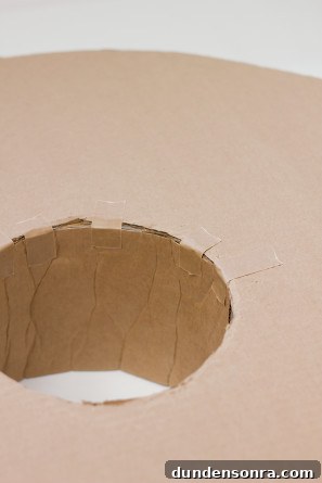 Donut Pinata Tutorial